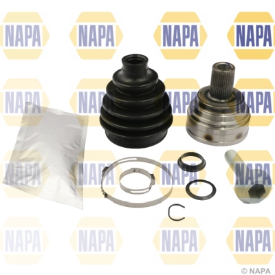 Joint, arbre de commande NAPA NCV1096