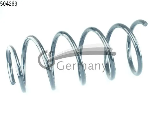 Ressort de suspension CS Germany 14.504.269
