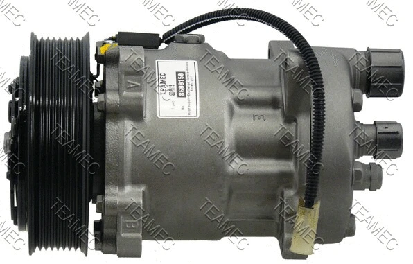 Compresseur, climatisation APC ACT3600150