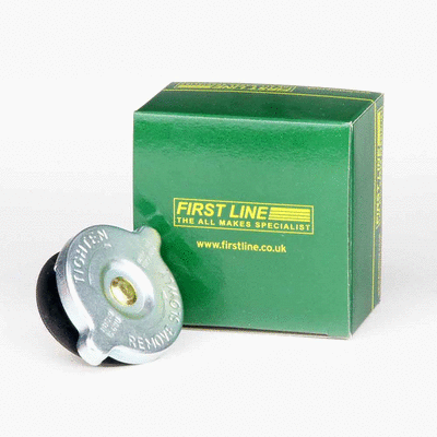 Bouchon de radiateur FIRST LINE FRC89