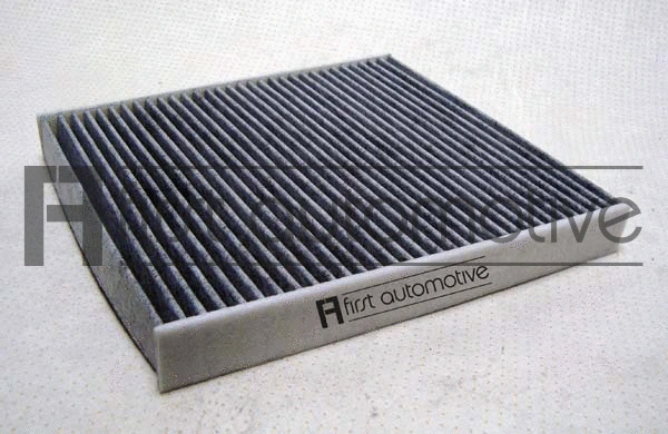 Filtre, air de l'habitacle 1A FIRST AUTOMOTIVE K30485