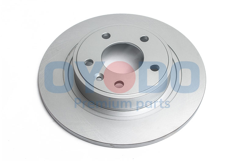 Disque de frein Oyodo 40H0011-OYO