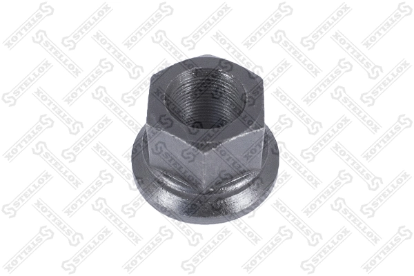 Écrou de roue STELLOX 89-02009-SX