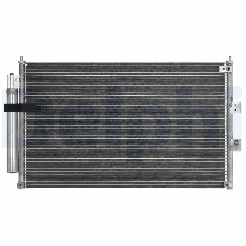 Condenseur, climatisation DELPHI CF20155
