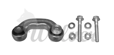 Rotule de barre de connexion WOLVER SP409302
