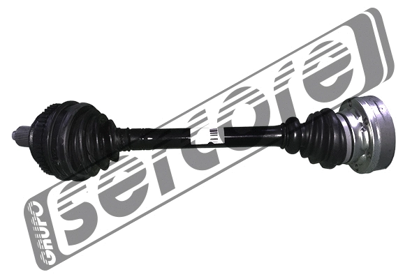Arbre de transmission SERCORE 22994