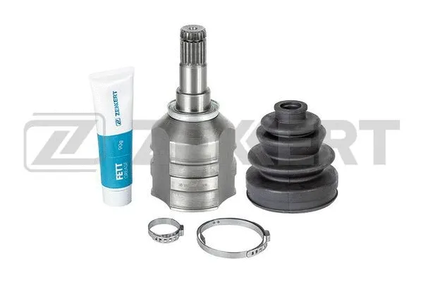 Jeu de joints, arbre de transmission ZEKKERT GS-4806