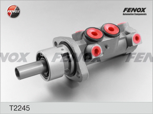 Maître-cylindre de frein FENOX T2245
