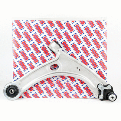 Bras de liaison, suspension de roue BORG & BECK BCA7869
