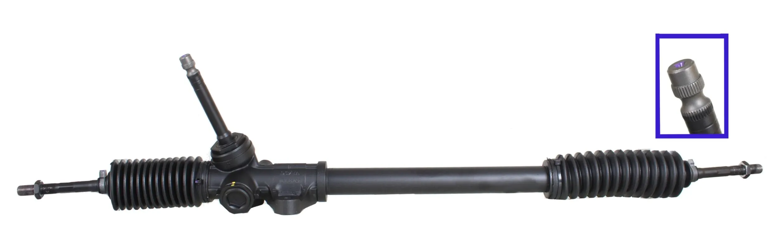 Crémaillère de direction DRI 714521892