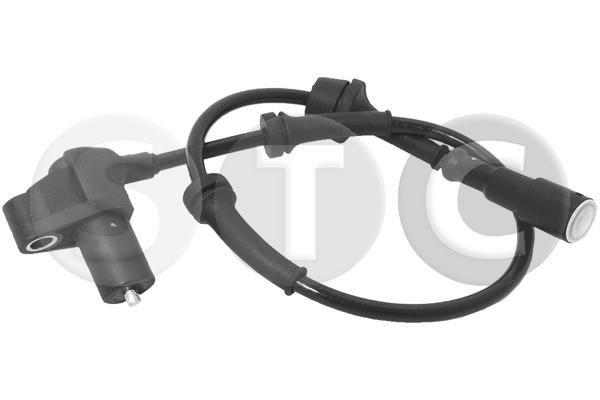 Capteur, vitesse de roue STC T450105