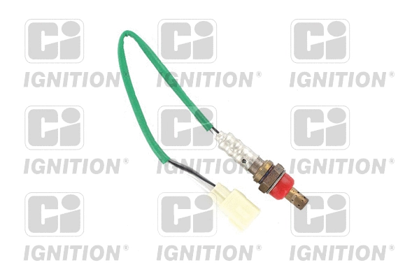 Sonde lambda QUINTON HAZELL XLOS1471
