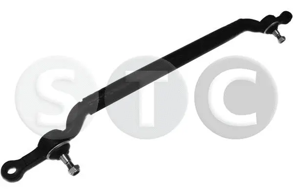 Kit d'assemblage, levier de déviation STC T453556