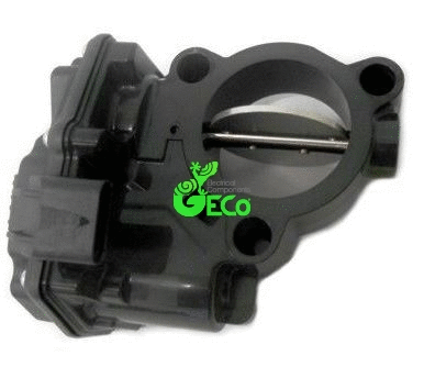 Corps papillon GECO CF19444Q