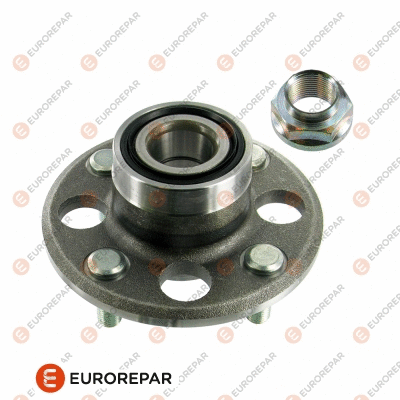 Kit de roulements de roue EUROREPAR 1681956680