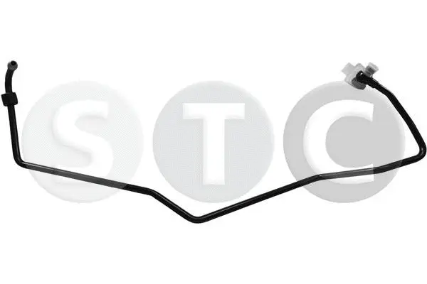 Conduite d'huile, compresseur STC T492147