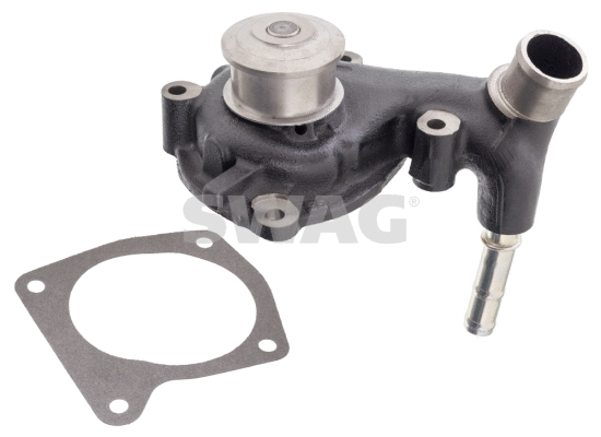 Pompe à eau, refroidissement du moteur SWAG 50 15 0040