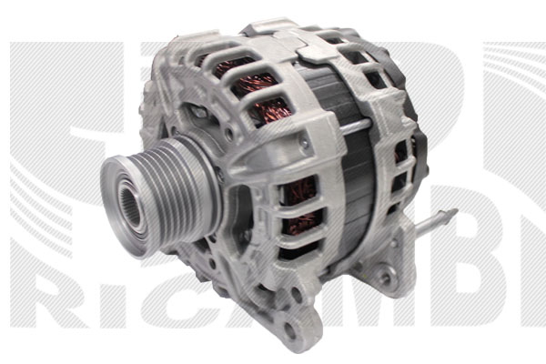 Alternateur AUTOTEAM ABO471