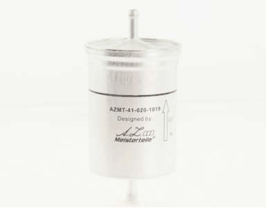 Filtre à carburant A.Z. Meisterteile AZMT-41-020-1019