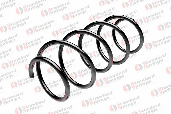 Ressort de suspension STANDARD SPRINGS ST 120 089 F
