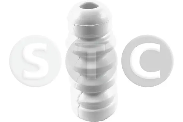 Butée élastique, suspension STC T456063