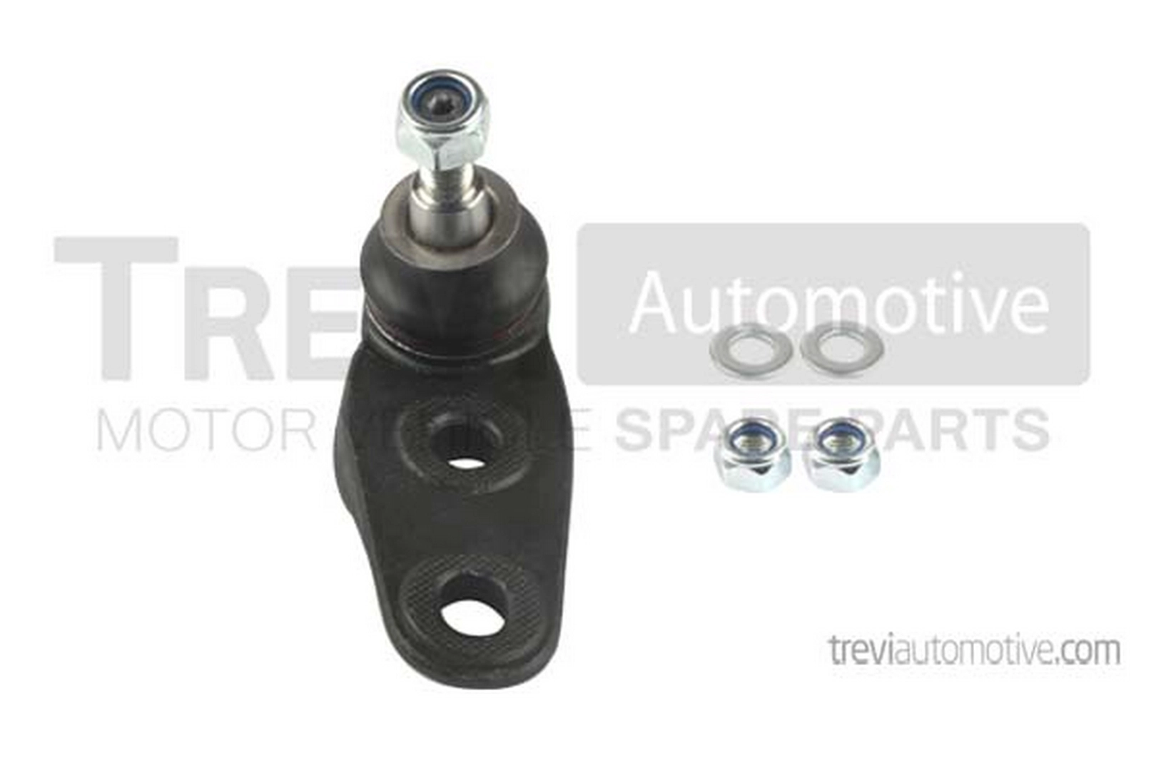 Rotule de suspension TREVI AUTOMOTIVE TRTT3898