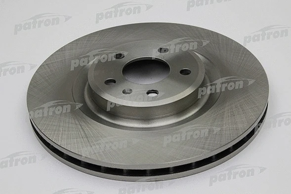 Disque de frein PATRON PBD6014