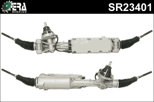 Crémaillère de direction ERA Benelux SR23401