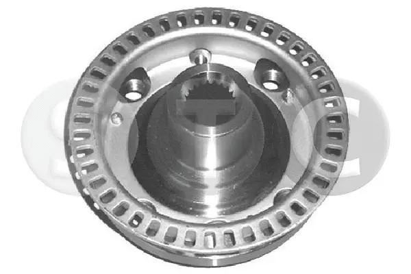 Moyeu de roue STC T490035