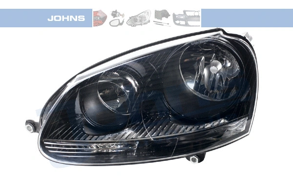 Projecteur principal JOHNS 95 41 09-9