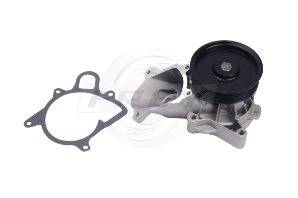 Pompe à eau, refroidissement du moteur FREY 823016701