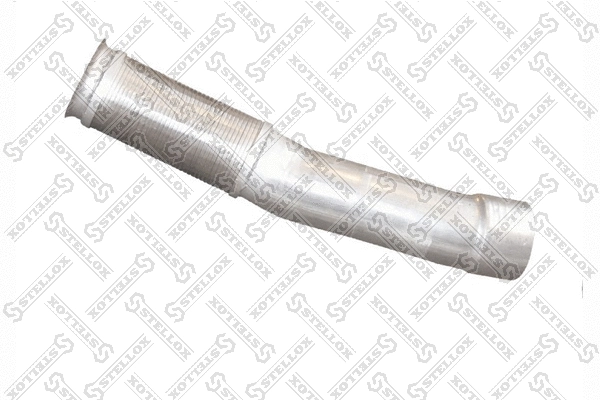 Tuyau d'échappement STELLOX 82-03560-SX