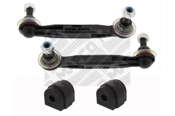 Kit de réparation, suspension du stabilisateur MAPCO 53999