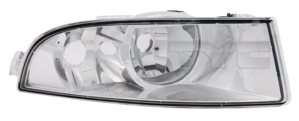 Projecteur antibrouillard TYC 19-0829-01-2