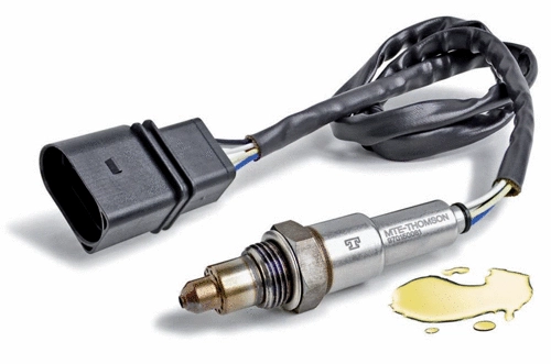 Sonde lambda VEGAZ GmbH ULS-116