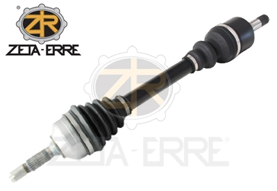 Arbre de transmission ZETA-ERRE ZR11698