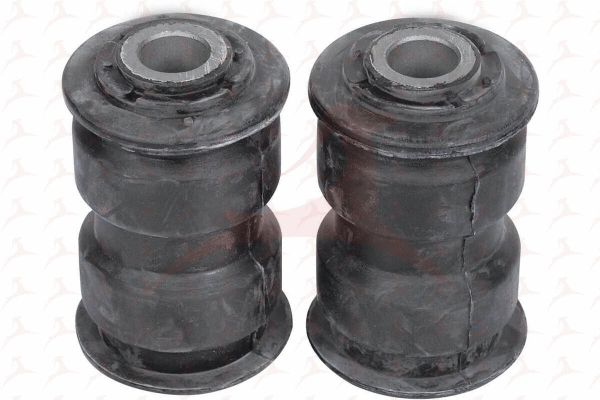 Coussinet de palier, ressort à lames MEHA AUTOMOTIVE MH11208