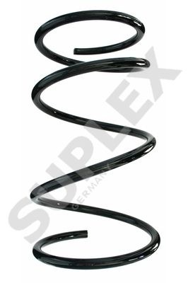 Ressort de suspension SUPLEX 35515