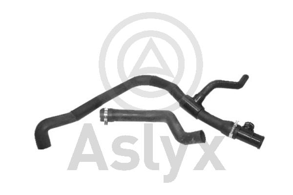 Durite de radiateur Aslyx AS-204077