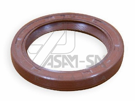 Bague d'étanchéité, vilebrequin ASAM AUTOMOTIVE 01337