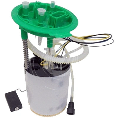 unité d'alimentation de carburant AUTOTEAM G2850