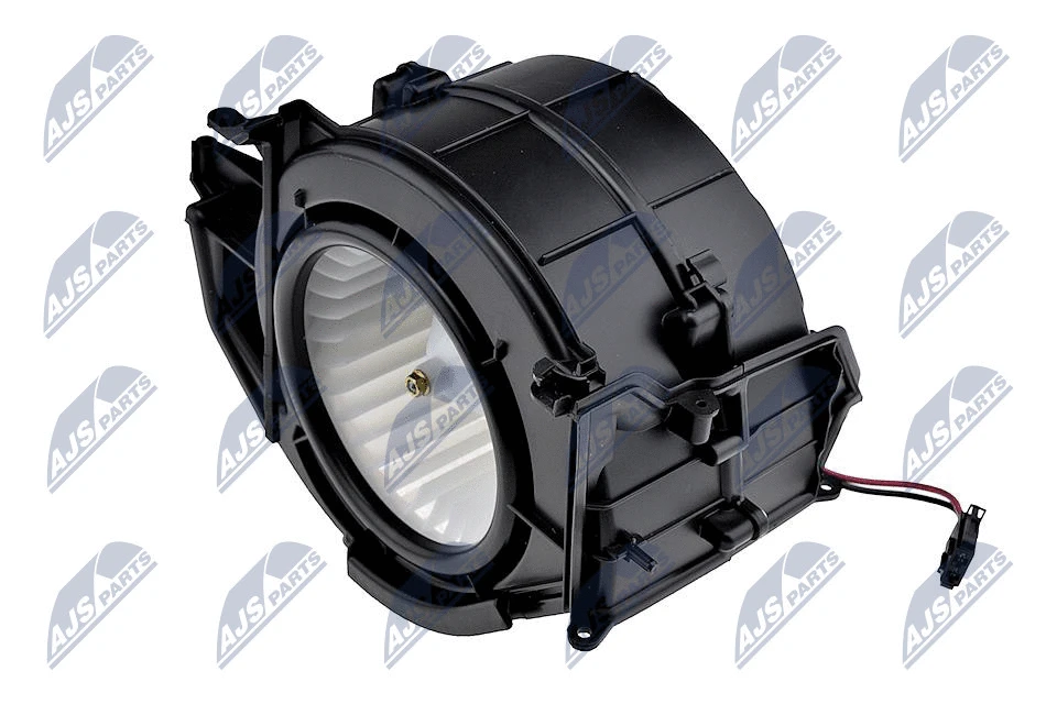 Pulseur d'air habitacle NTY EWN-AU-005