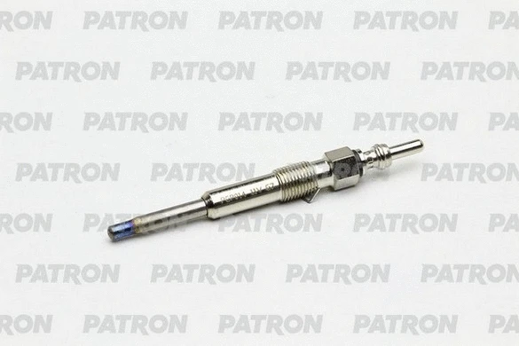 Bougie de préchauffage PATRON PGP014
