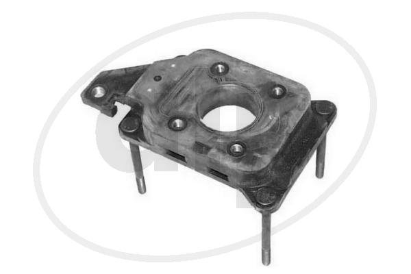 Flasque, carburateur alp ALP-000926