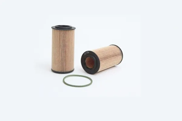 Filtre à huile STEP FILTERS HC24642