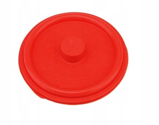 Couvercle de culasse MTR 12191521