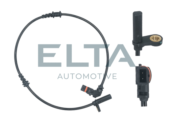 Capteur, vitesse de roue ELTA AUTOMOTIVE EA1471