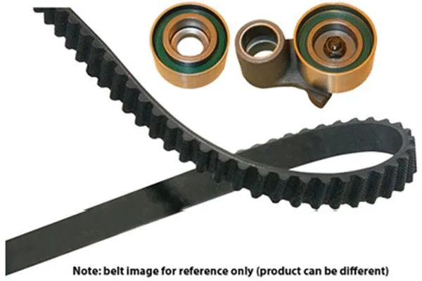 Kit de courroie crantée KAVO PARTS DKT-2021