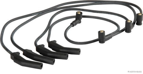 Kit de câbles d'allumage HERTH+BUSS ELPARTS 51278620