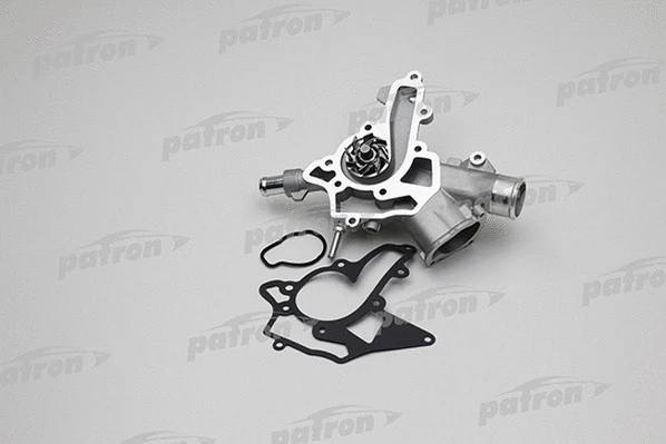 Pompe à eau, refroidissement du moteur PATRON PWP1556